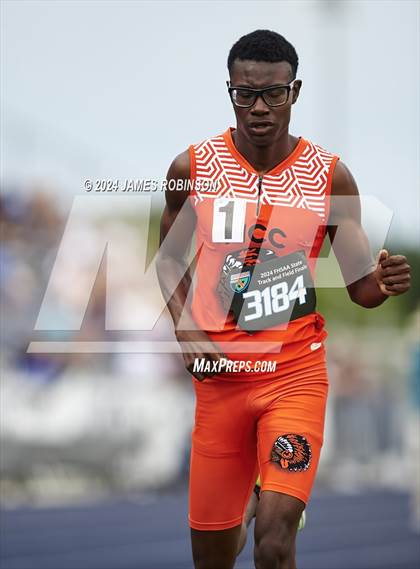 Thumbnail 1 in FHSAA 4A Finals (800 Meter Ambulatory) photogallery.