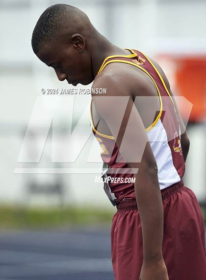 Thumbnail 3 in FHSAA 4A Finals (800 Meter Ambulatory) photogallery.