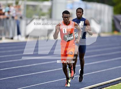 Thumbnail 1 in FHSAA 4A Finals (800 Meter Ambulatory) photogallery.