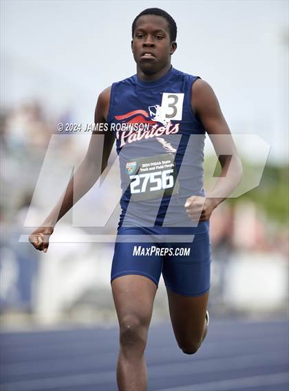 Thumbnail 3 in FHSAA 4A Finals (800 Meter Ambulatory) photogallery.