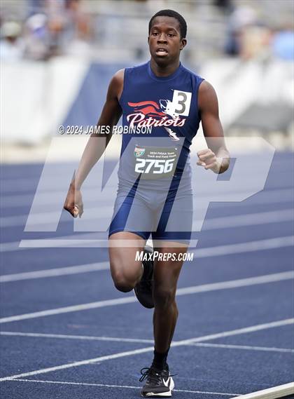 Thumbnail 3 in FHSAA 4A Finals (800 Meter Ambulatory) photogallery.