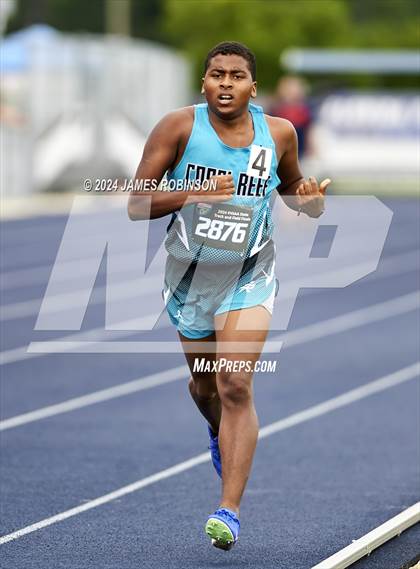 Thumbnail 2 in FHSAA 4A Finals (800 Meter Ambulatory) photogallery.