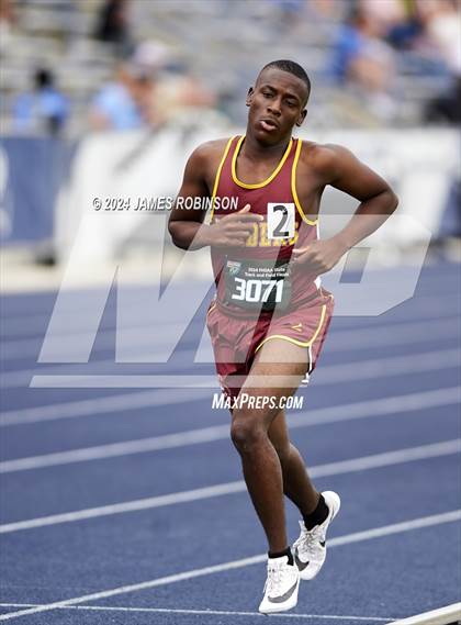 Thumbnail 1 in FHSAA 4A Finals (800 Meter Ambulatory) photogallery.
