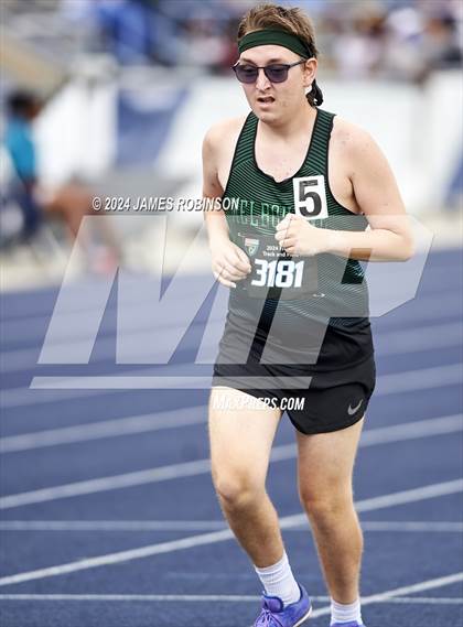 Thumbnail 1 in FHSAA 4A Finals (800 Meter Ambulatory) photogallery.