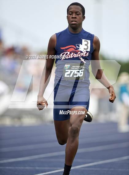 Thumbnail 2 in FHSAA 4A Finals (800 Meter Ambulatory) photogallery.