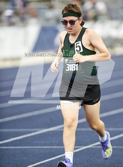 Thumbnail 2 in FHSAA 4A Finals (800 Meter Ambulatory) photogallery.