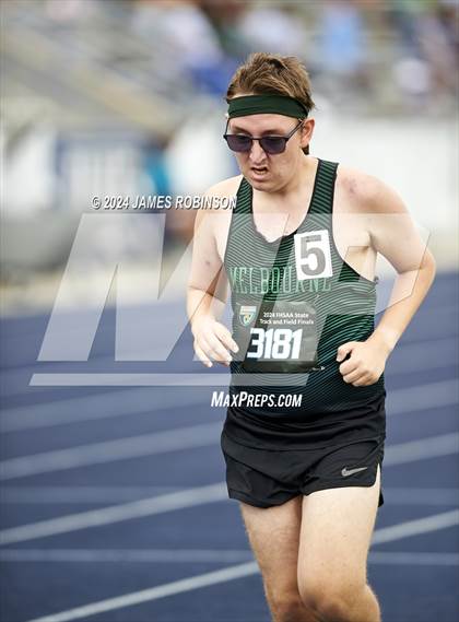 Thumbnail 1 in FHSAA 4A Finals (800 Meter Ambulatory) photogallery.