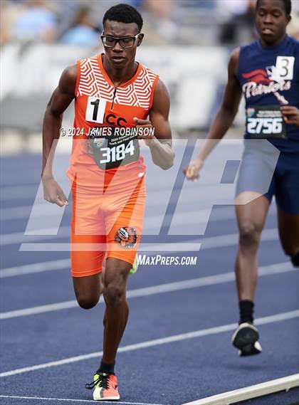 Thumbnail 3 in FHSAA 4A Finals (800 Meter Ambulatory) photogallery.
