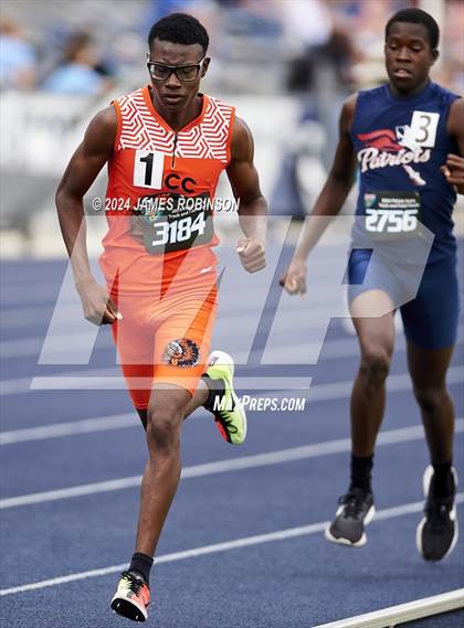 Thumbnail 3 in FHSAA 4A Finals (800 Meter Ambulatory) photogallery.