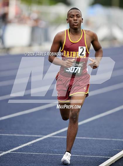 Thumbnail 3 in FHSAA 4A Finals (800 Meter Ambulatory) photogallery.