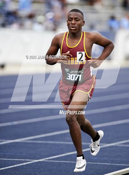 Thumbnail 3 in FHSAA 4A Finals (800 Meter Ambulatory) photogallery.