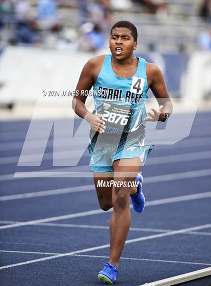 Thumbnail 2 in FHSAA 4A Finals (800 Meter Ambulatory) photogallery.