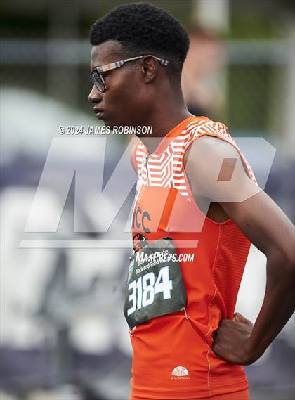 Thumbnail 1 in FHSAA 4A Finals (800 Meter Ambulatory) photogallery.