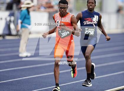 Thumbnail 2 in FHSAA 4A Finals (800 Meter Ambulatory) photogallery.