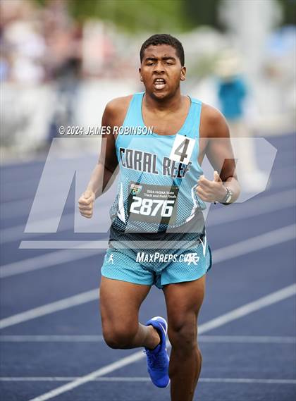Thumbnail 3 in FHSAA 4A Finals (800 Meter Ambulatory) photogallery.