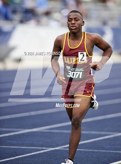 Thumbnail 1 in FHSAA 4A Finals (800 Meter Ambulatory) photogallery.