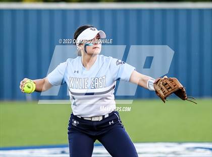 Thumbnail 3 in Wylie East @ Wylie photogallery.