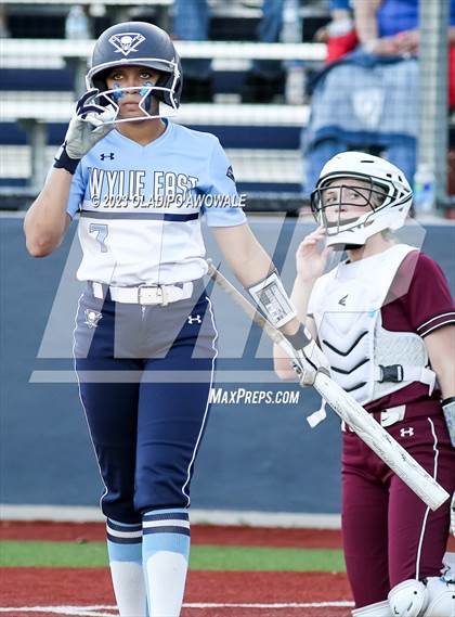 Thumbnail 2 in Wylie East @ Wylie photogallery.