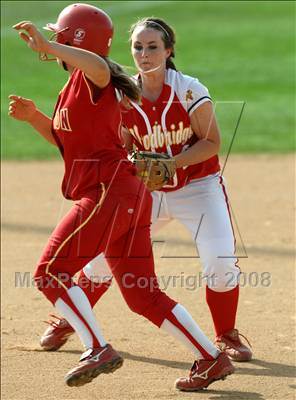 Thumbnail 1 in Mission Viejo vs. Woodbridge (Woodbridge/Victory Tournament) photogallery.