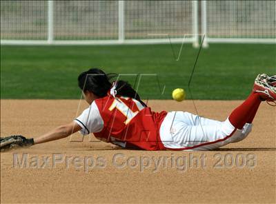 Thumbnail 1 in Mission Viejo vs. Woodbridge (Woodbridge/Victory Tournament) photogallery.