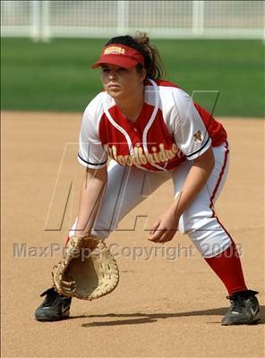 Thumbnail 2 in Mission Viejo vs. Woodbridge (Woodbridge/Victory Tournament) photogallery.