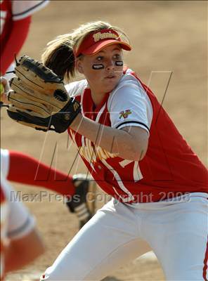 Thumbnail 3 in Mission Viejo vs. Woodbridge (Woodbridge/Victory Tournament) photogallery.