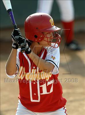 Thumbnail 2 in Mission Viejo vs. Woodbridge (Woodbridge/Victory Tournament) photogallery.