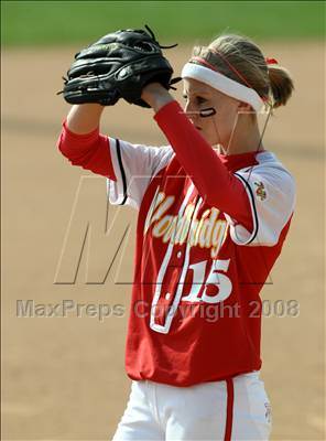 Thumbnail 1 in Mission Viejo vs. Woodbridge (Woodbridge/Victory Tournament) photogallery.