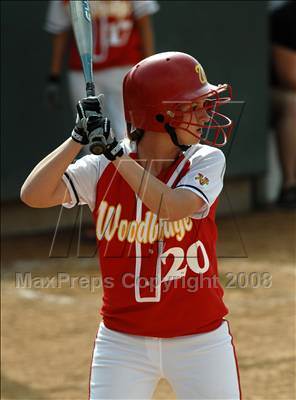 Thumbnail 1 in Mission Viejo vs. Woodbridge (Woodbridge/Victory Tournament) photogallery.