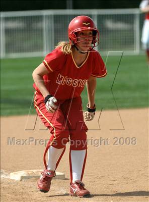 Thumbnail 3 in Mission Viejo vs. Woodbridge (Woodbridge/Victory Tournament) photogallery.