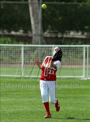 Thumbnail 2 in Mission Viejo vs. Woodbridge (Woodbridge/Victory Tournament) photogallery.