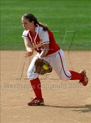 Thumbnail 3 in Mission Viejo vs. Woodbridge (Woodbridge/Victory Tournament) photogallery.