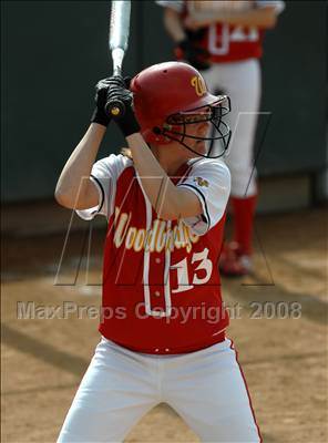 Thumbnail 3 in Mission Viejo vs. Woodbridge (Woodbridge/Victory Tournament) photogallery.