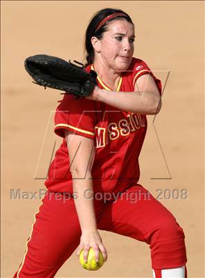 Thumbnail 1 in Mission Viejo vs. Woodbridge (Woodbridge/Victory Tournament) photogallery.