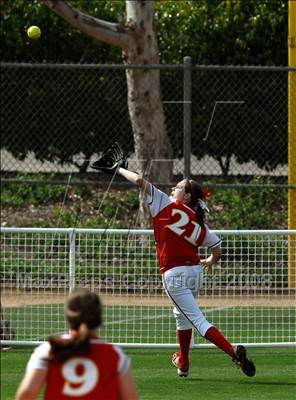 Thumbnail 3 in Mission Viejo vs. Woodbridge (Woodbridge/Victory Tournament) photogallery.