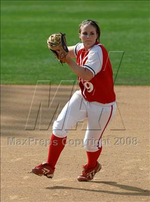Thumbnail 1 in Mission Viejo vs. Woodbridge (Woodbridge/Victory Tournament) photogallery.