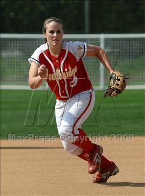 Thumbnail 1 in Mission Viejo vs. Woodbridge (Woodbridge/Victory Tournament) photogallery.