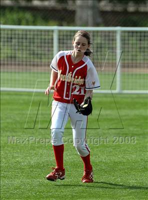Thumbnail 2 in Mission Viejo vs. Woodbridge (Woodbridge/Victory Tournament) photogallery.