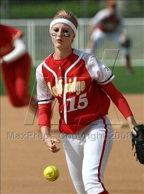 Thumbnail 1 in Mission Viejo vs. Woodbridge (Woodbridge/Victory Tournament) photogallery.