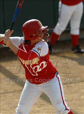 Thumbnail 1 in Mission Viejo vs. Woodbridge (Woodbridge/Victory Tournament) photogallery.