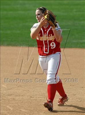 Thumbnail 3 in Mission Viejo vs. Woodbridge (Woodbridge/Victory Tournament) photogallery.