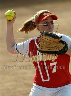 Thumbnail 1 in Mission Viejo vs. Woodbridge (Woodbridge/Victory Tournament) photogallery.