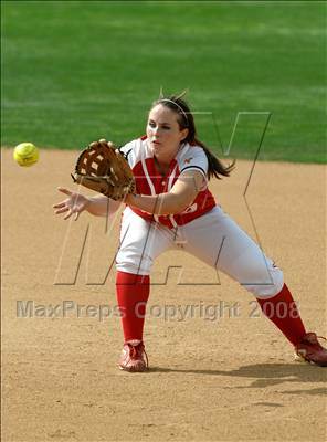 Thumbnail 1 in Mission Viejo vs. Woodbridge (Woodbridge/Victory Tournament) photogallery.