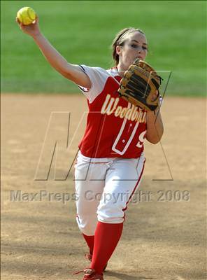 Thumbnail 3 in Mission Viejo vs. Woodbridge (Woodbridge/Victory Tournament) photogallery.