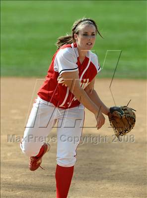 Thumbnail 2 in Mission Viejo vs. Woodbridge (Woodbridge/Victory Tournament) photogallery.