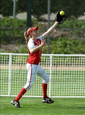 Thumbnail 2 in Mission Viejo vs. Woodbridge (Woodbridge/Victory Tournament) photogallery.