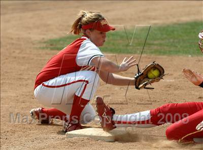 Thumbnail 1 in Mission Viejo vs. Woodbridge (Woodbridge/Victory Tournament) photogallery.