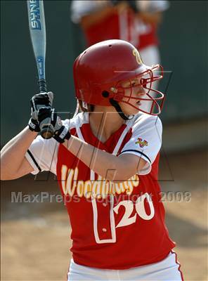 Thumbnail 3 in Mission Viejo vs. Woodbridge (Woodbridge/Victory Tournament) photogallery.