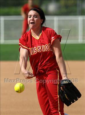 Thumbnail 3 in Mission Viejo vs. Woodbridge (Woodbridge/Victory Tournament) photogallery.