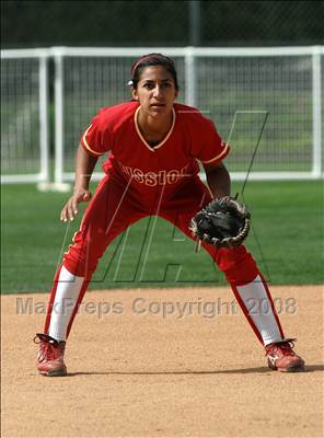 Thumbnail 2 in Mission Viejo vs. Woodbridge (Woodbridge/Victory Tournament) photogallery.